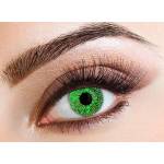 Eyecasions Лещи за очи Зелен отенък
