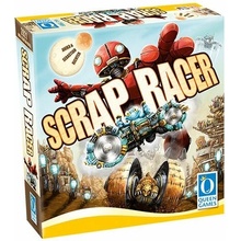 Queen games Scrap Racer