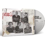 Mystic Production Deep Purple: Turning To Crime - CD (044526)