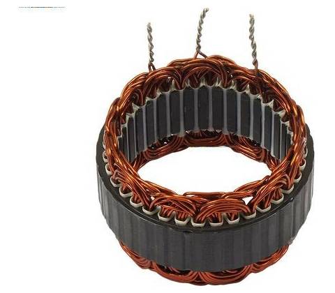 Stator, generátor AS-PL AS3032