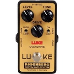 Rodenberg Luke Overdrive Eфект за китара (LUKE OVERDRIVE)