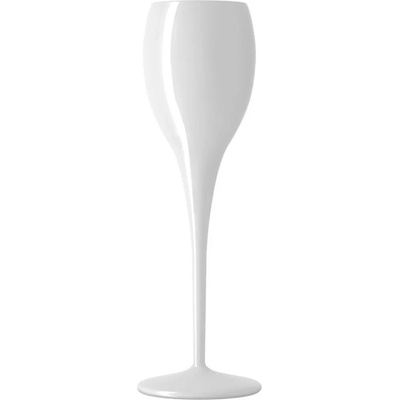 italesse ЧАШИ ЗА ВИНО prive beach 130ml 6БР БЯЛ (39206bi-pc)