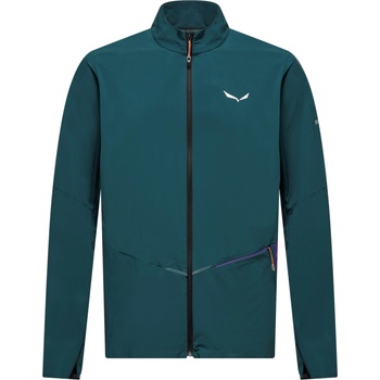 Salewa Pedroc Dst Light Jacket M Размер: L / Цвят: син