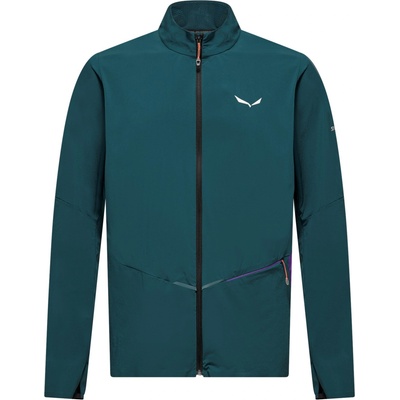 Salewa Pedroc Dst Light Jacket M Размер: L / Цвят: син
