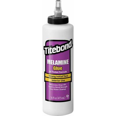 Titebond Melamine Lepidlo na drevo 473 ml