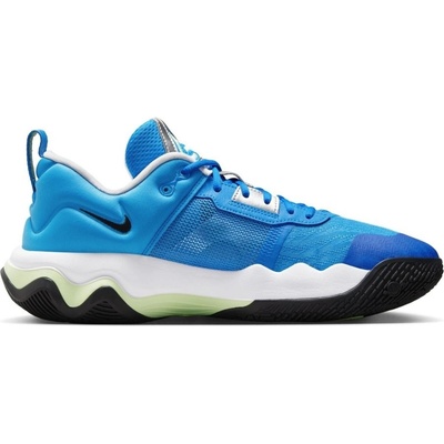 Nike Giannis Immortality 3 Blue/Black/Wht – Zboží Dáma