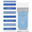 Parfumy Dolce&Gabbana Light Blue Italian Love toaletná voda dámska 50 ml