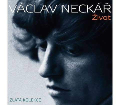 Václav Neckář - Život CD