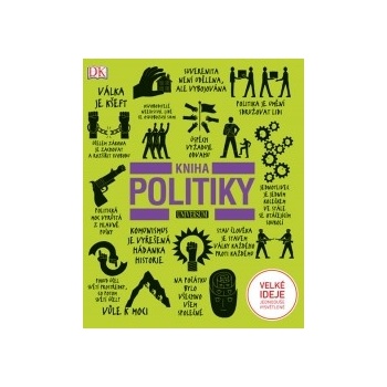 Kniha politiky