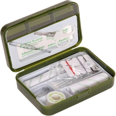 Fostex Lekárnička prvá pomoc s vybavením OLIV