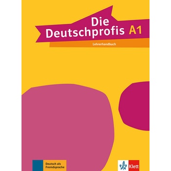 Lehrerhandbuch