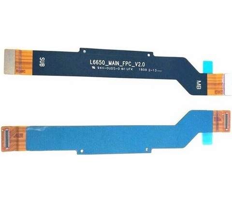 Xiaomi Redmi Note 5 hlavní flex