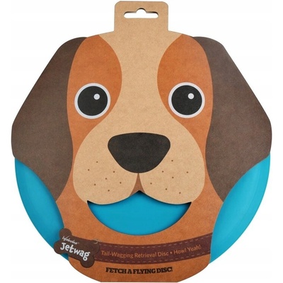 Waboba Jetwag frisbee 20 cm