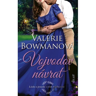 Vojvodov návrat