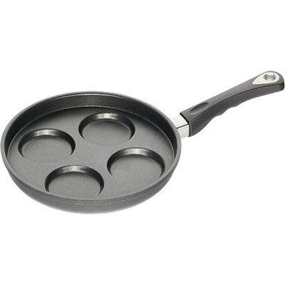 AMT Indukčná panvica na lievance 26 cm