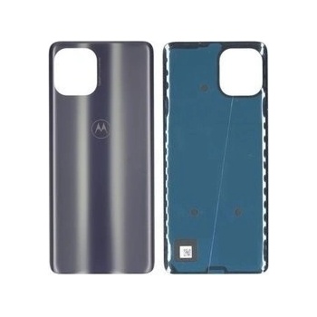 Kryt Motorola Edge 20 lite zadný sivý