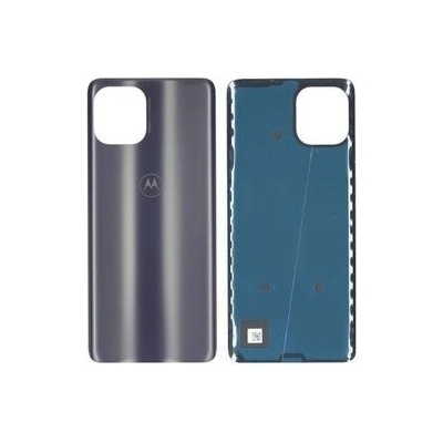 Kryt Motorola Edge 20 lite zadný sivý