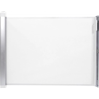 Lascal Kiddy guard Avant rolovacia zábrana biela