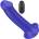 Силиконов вибратор с дистанционно, 19, 5см. - Intense Victoria Vibrator (D-241982)