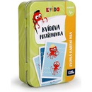 Albi Kvídova postřehovka