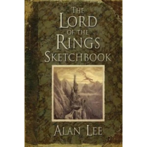 The Lord of the Rings Sketchbook (2005)