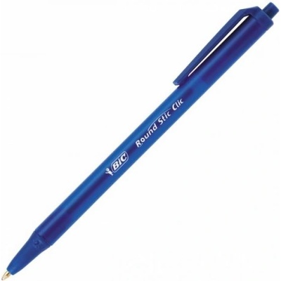 BIC Химикал Bic Round Stic Clic