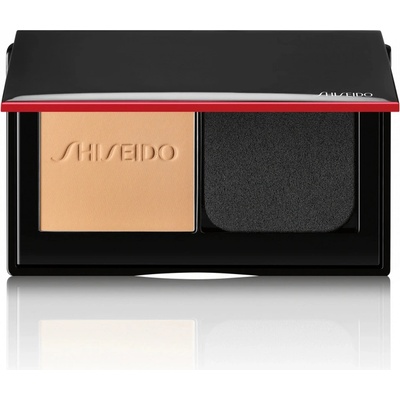 Shiseido Synchro Skin Self-Refreshing Custom Finish Powder Foundation Фон дьо тен 9g
