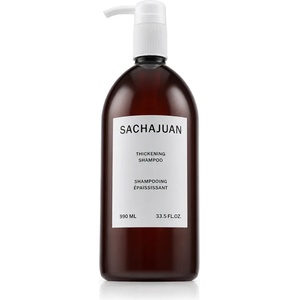 SACHAJUAN Thickening Shampoo 990 ml