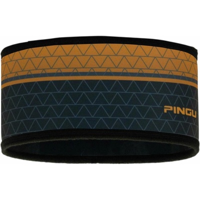 Pingu Power-ČRUP-10 Polartec Power Stretch 59B