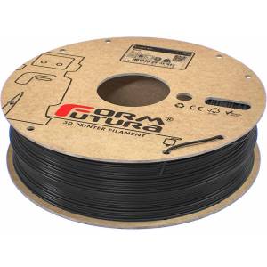 FormFutura ABS филамент FormFutura EasyFil ABS, 1.75 mm, 0.75 kg, Black - 3dmall