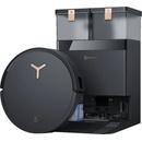 Image 1 of Ecovacs Deebot X8 Pro Omni Black (DEX56-12EC)