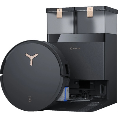 Ecovacs Deebot X8 Pro Omni Black (DEX56-12EC)