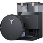 Ecovacs Deebot X8 Pro Omni Black (DEX56-12EC)