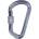 Camp Guide Xl Lock Цвят: сребърен