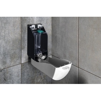 Aqualine 1000 ml bílý 1319-73