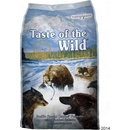 Taste of the Wild Pacific Stream Canine 2 kg