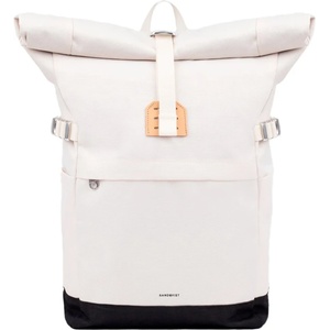 Sandqvist Дневна раница Sandqvist Icon Rolltop Backpack 23 Daypack - Birch - размер One Size (502-9420-1011)