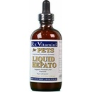 M&H Vet Rx Liquid Immuno Original Flavor for Pets ml: 60 ml