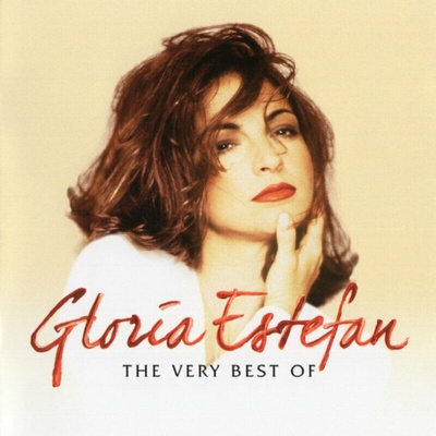 ESTEFAN GLORIA: THE VERY BEST OF GLORIA ESTEFA CD