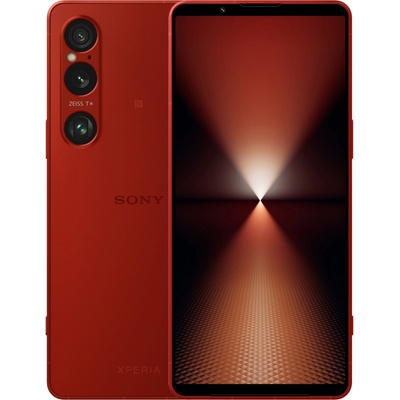 Sony Xperia 1 VI 5G 12GB/512GB Scarlet