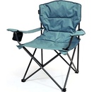 Židle Vango Malibu tyrkysová