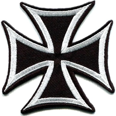 Nášivka Cross malá