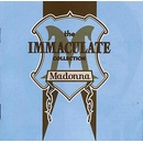 Madonna - Immaculate Collection CD
