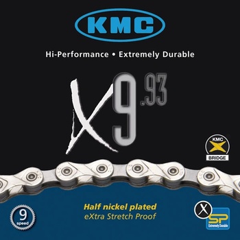 KMC X-9-93