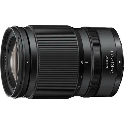 Nikon NIKKOR Z 24-105mm f/4-7.1