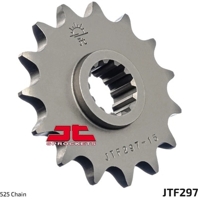 JT Sprockets JTF 297-14 – Zbozi.Blesk.cz