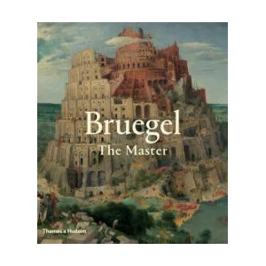 Bruegel | Elke Oberthaler, Sabine Penot, Manfred Sellink, Prof Ron Spronk (ISBN: 9780500239841)