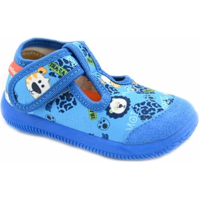 Milami 226-6saf Light Blue