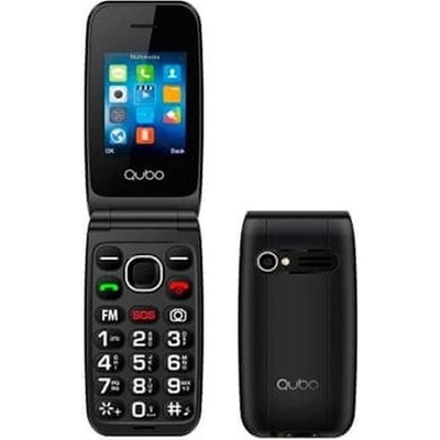 Qubo NEO 2 NW BK