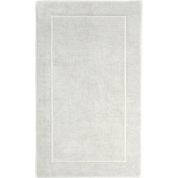 Aquanova Килимче за баня London 60 x 100 см мръсно бяло (LONBMM-103)